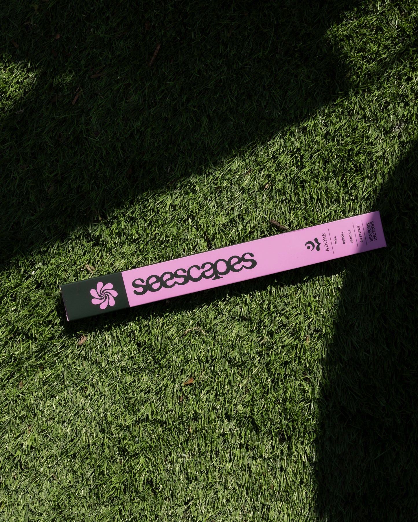 Adore – Sensory Incense
