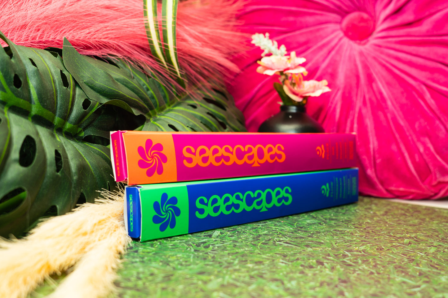 Peace – Sensory Incense by Seescapes