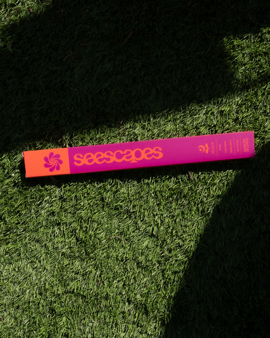 Peace – Sensory Incense by Seescapes