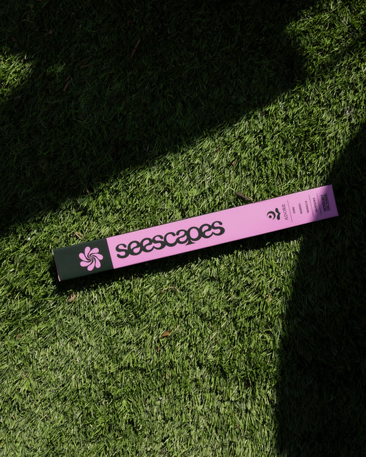 Adore  – Sensory Incense